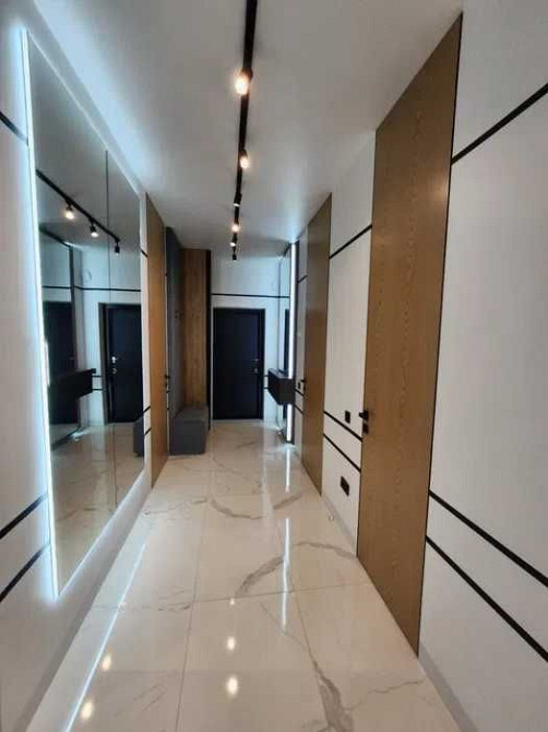 2-к. квартира у ЖК ПАРУС з паркомісцем та кондиціонером Івано-Франківськ - зображення 5