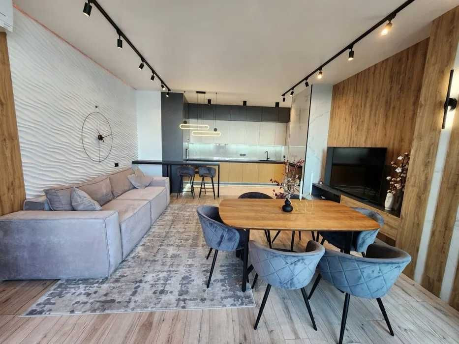 2-к. квартира у ЖК ПАРУС з паркомісцем та кондиціонером Івано-Франківськ - зображення 3