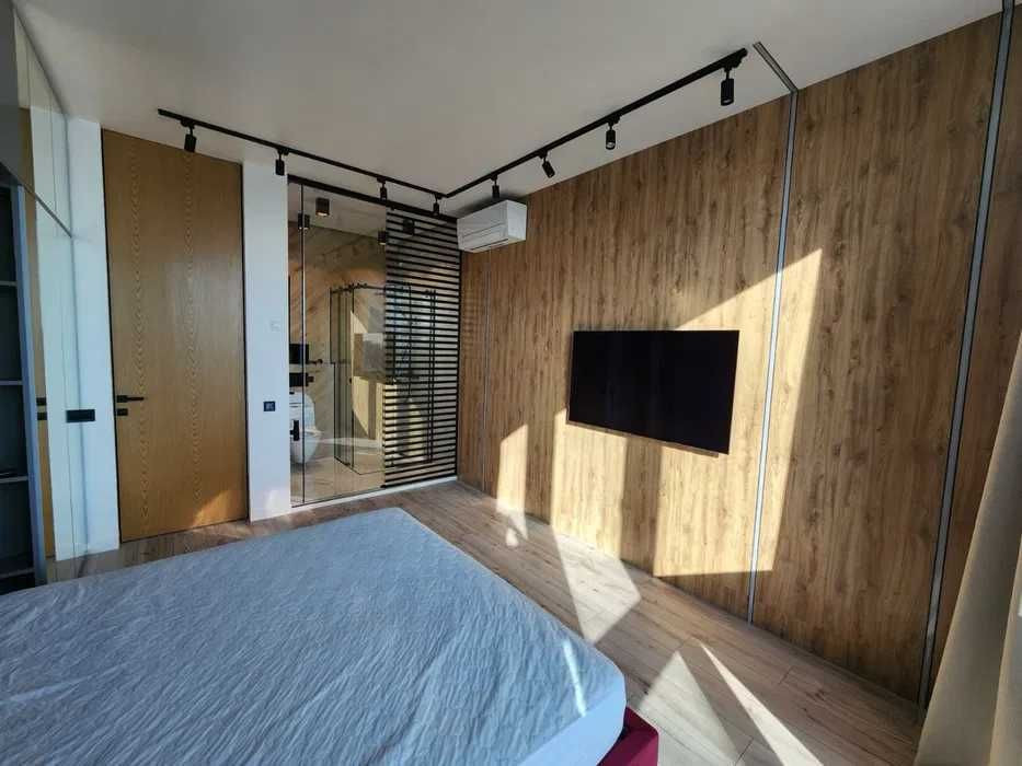 2-к. квартира у ЖК ПАРУС з паркомісцем та кондиціонером Івано-Франківськ - зображення 6