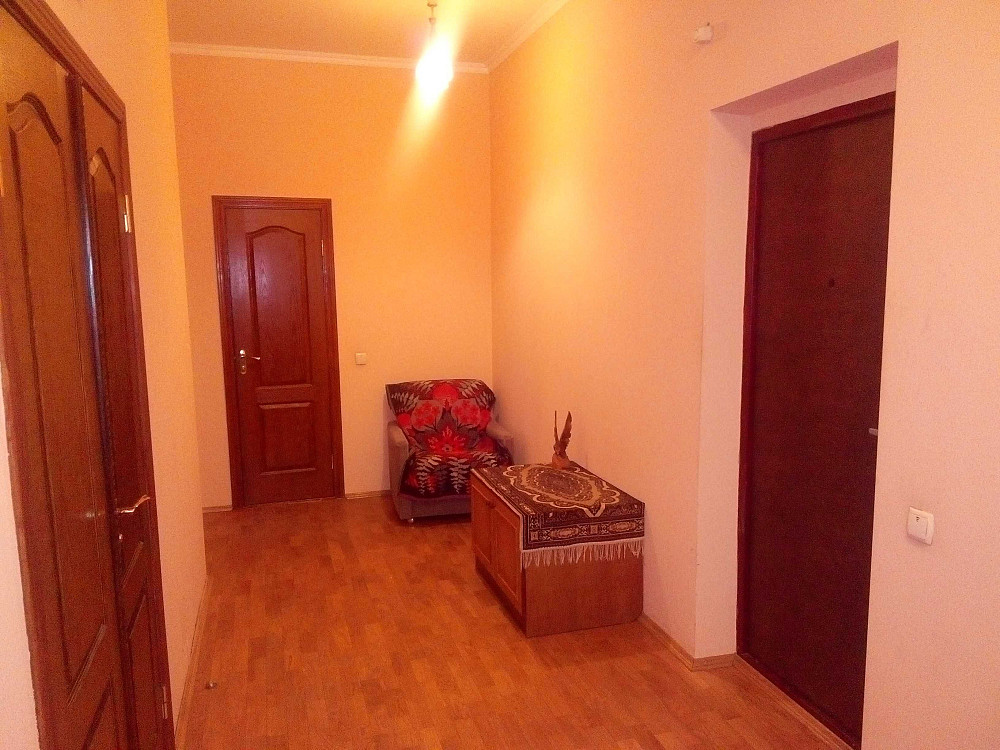 2-к квартира Гната Хоткевича м. Черниговская можно под офис Київ - зображення 1