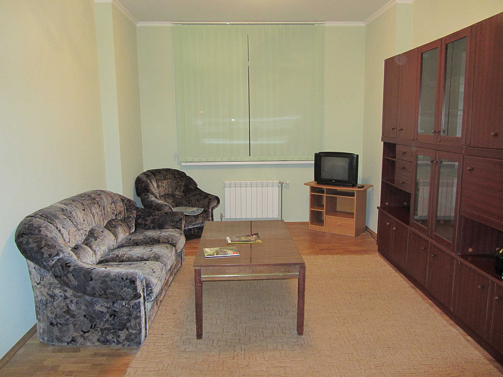 2-к квартира Гната Хоткевича м. Черниговская можно под офис Київ - зображення 7