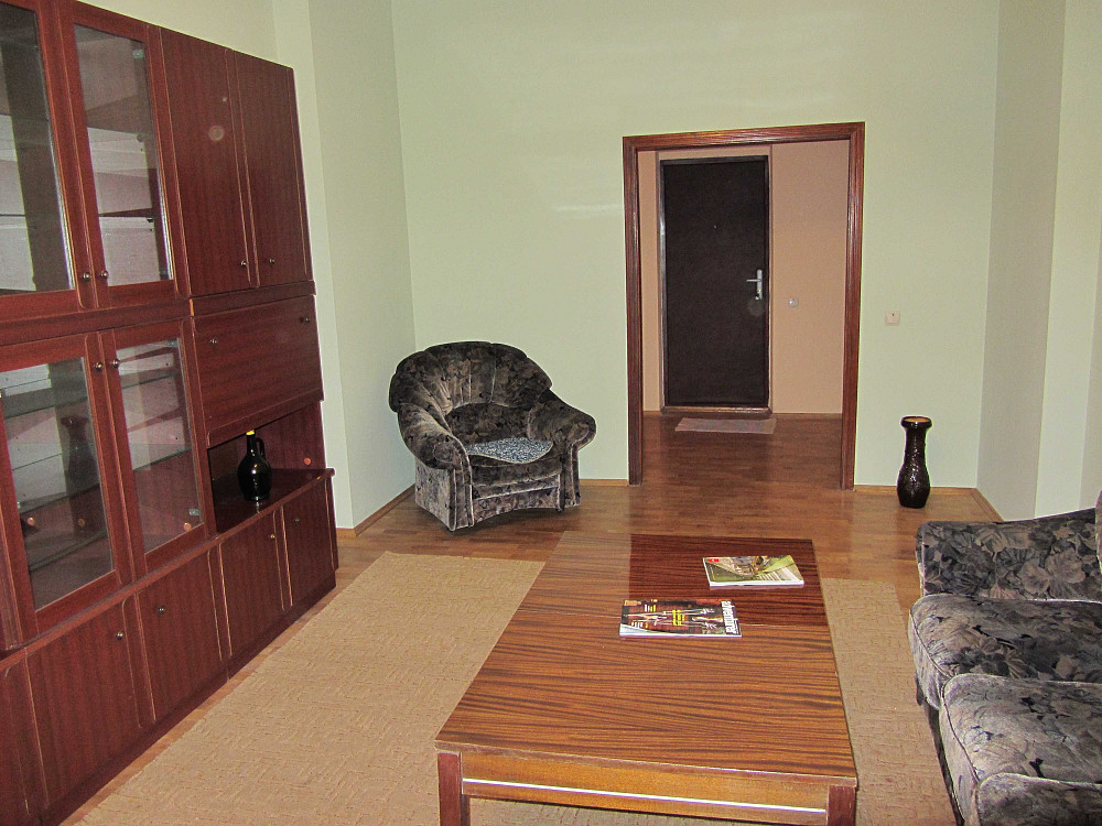 2-к квартира Гната Хоткевича м. Черниговская можно под офис Київ - зображення 6