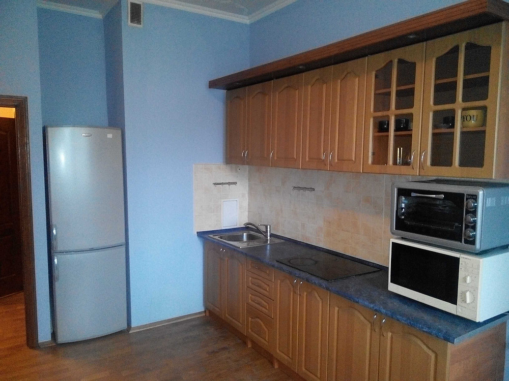 2-к квартира Гната Хоткевича м. Черниговская можно под офис Київ - зображення 3