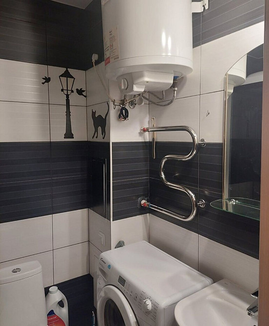 Здам 1 кімнатну квартиру по вул. К. Коріатовичів Винница - изображение 5