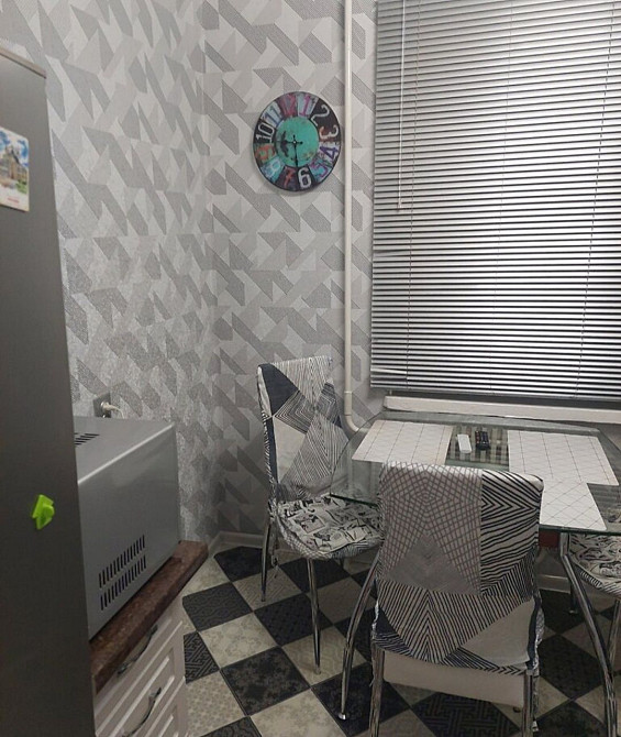 Здам 1 кімнатну квартиру по вул. К. Коріатовичів Винница - изображение 1