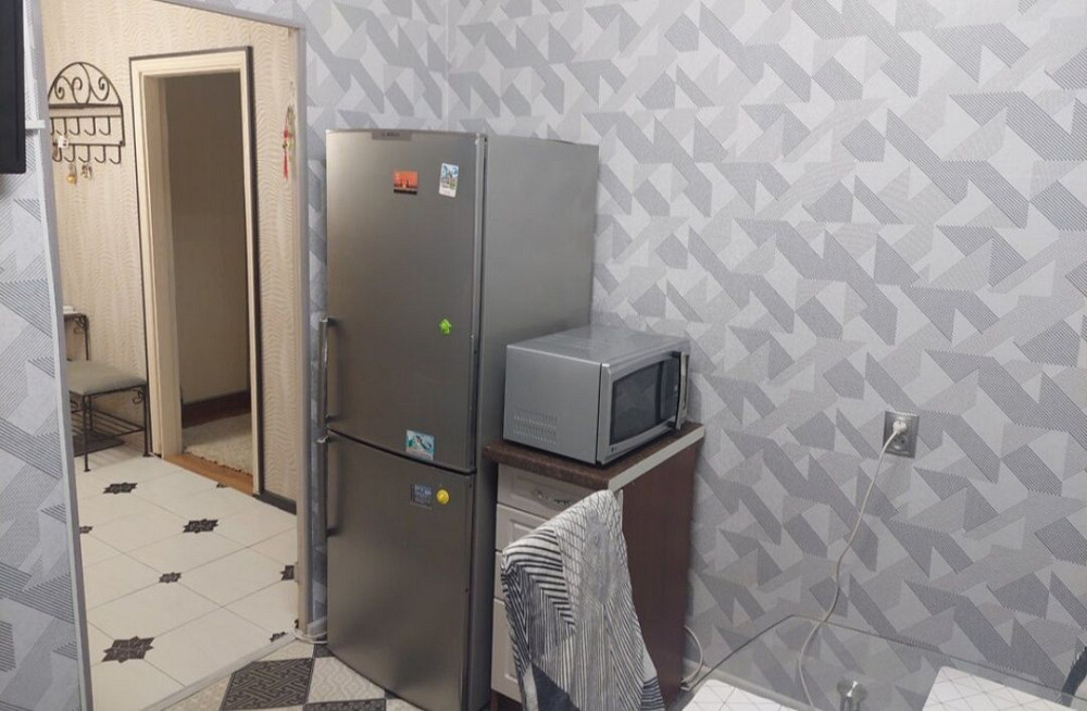 Здам 1 кімнатну квартиру по вул. К. Коріатовичів Винница - изображение 4