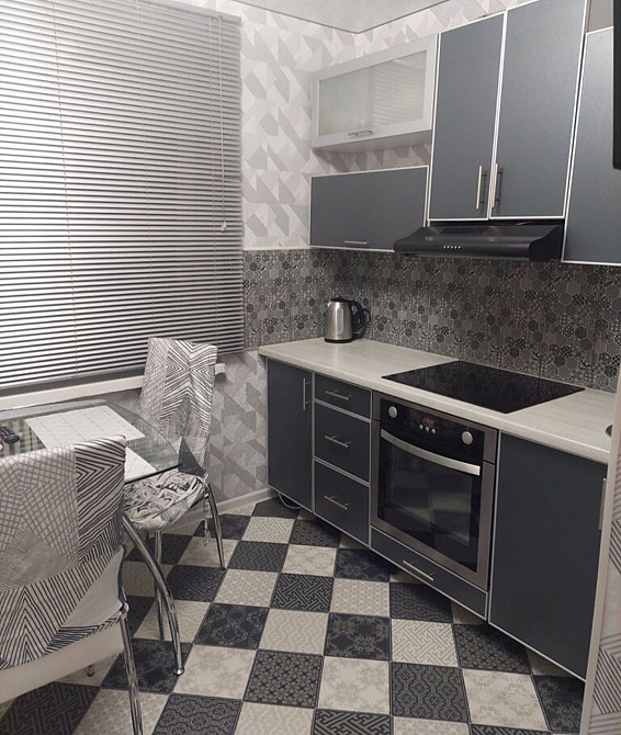 Здам 1 кімнатну квартиру по вул. К. Коріатовичів Винница - изображение 2