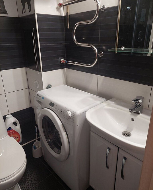 Здам 1 кімнатну квартиру по вул. К. Коріатовичів Винница - изображение 7