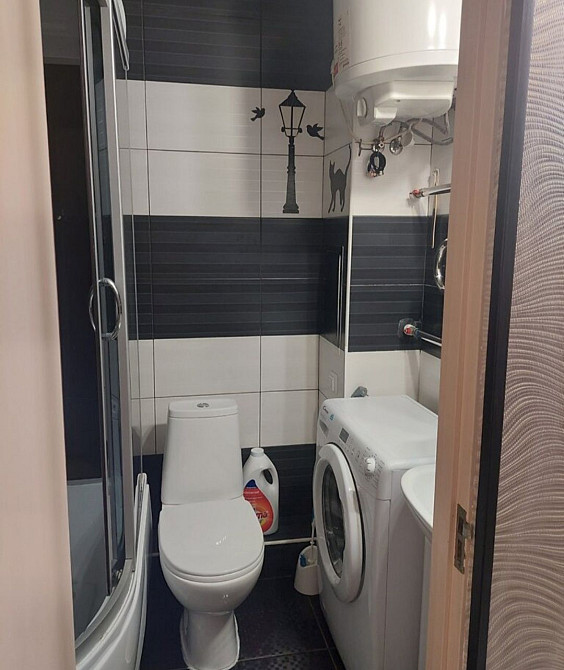 Здам 1 кімнатну квартиру по вул. К. Коріатовичів Винница - изображение 3