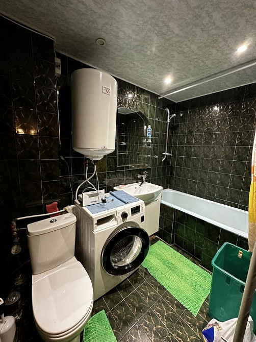 Здам трьохкімнтну квартиру Кам`янець-Подільський - зображення 1