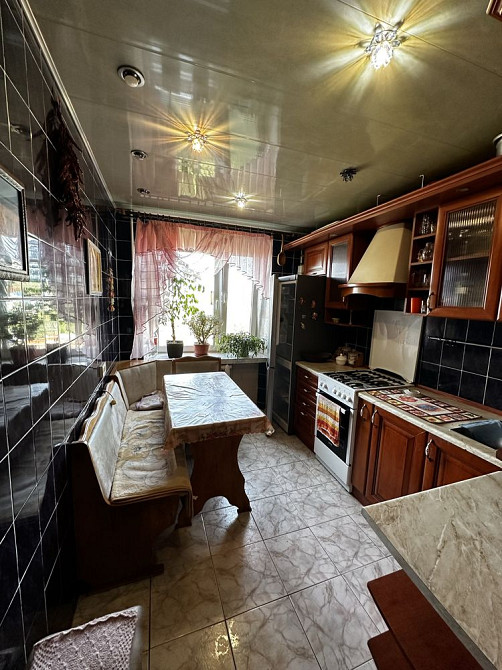 Здам трьохкімнтну квартиру Кам`янець-Подільський - зображення 2