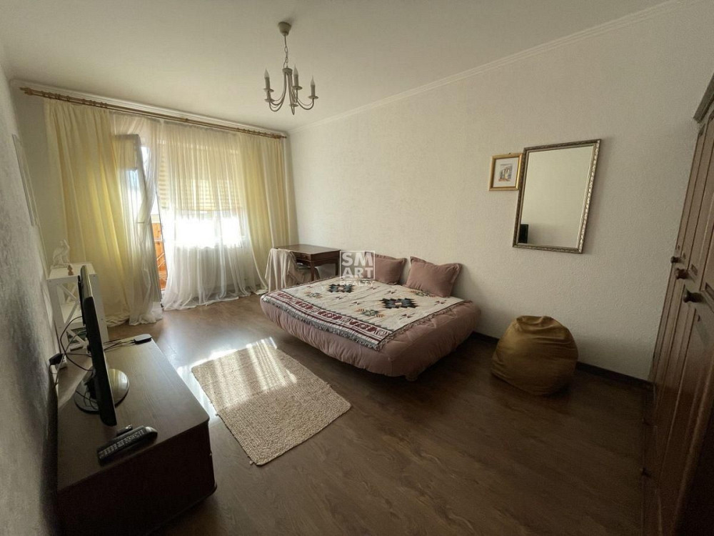 Сдам 3 км.квартиру на Троещине. Киев - изображение 3