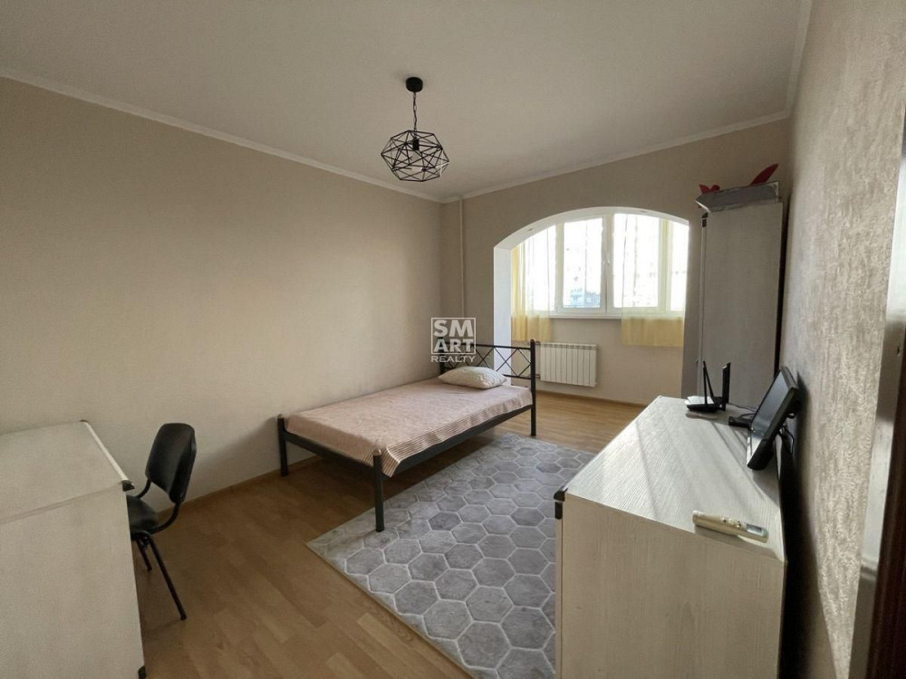 Сдам 3 км.квартиру на Троещине. Киев - изображение 5