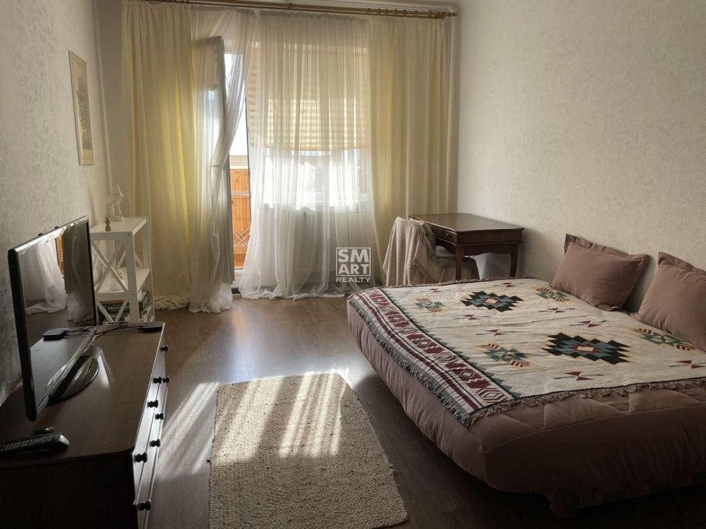 Сдам 3 км.квартиру на Троещине. Киев - изображение 1