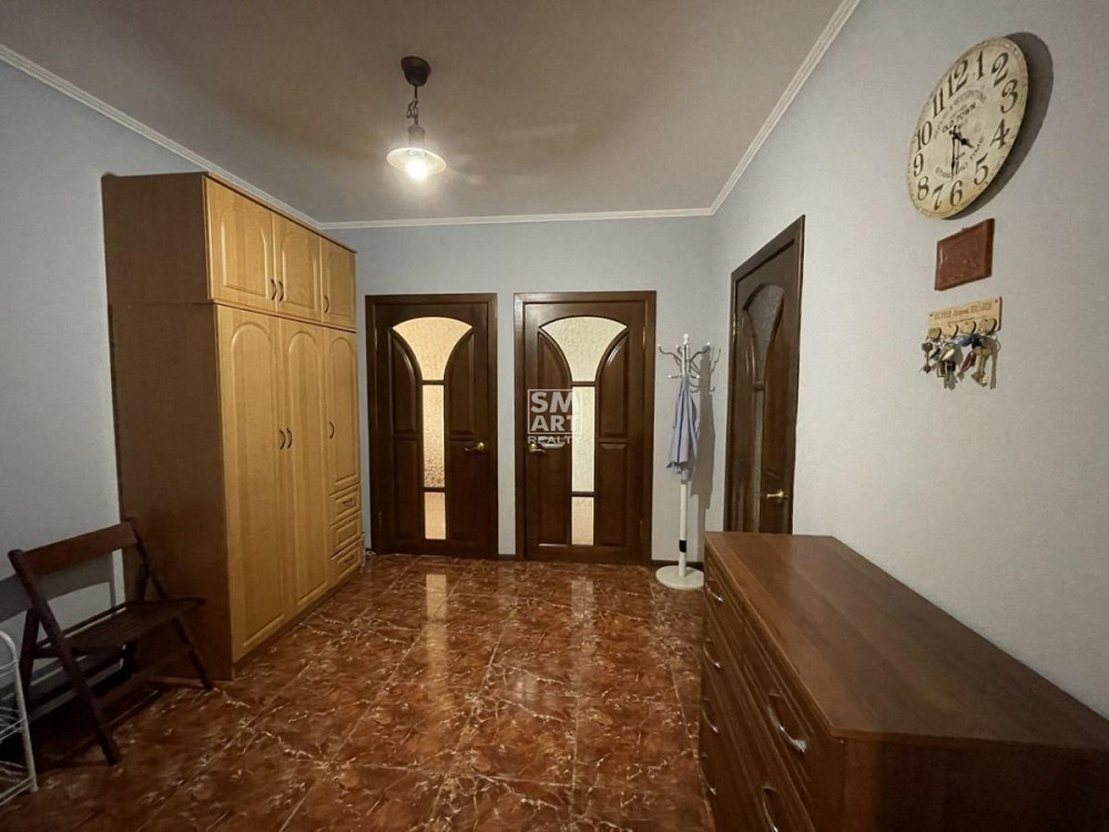 Сдам 3 км.квартиру на Троещине. Киев - изображение 8