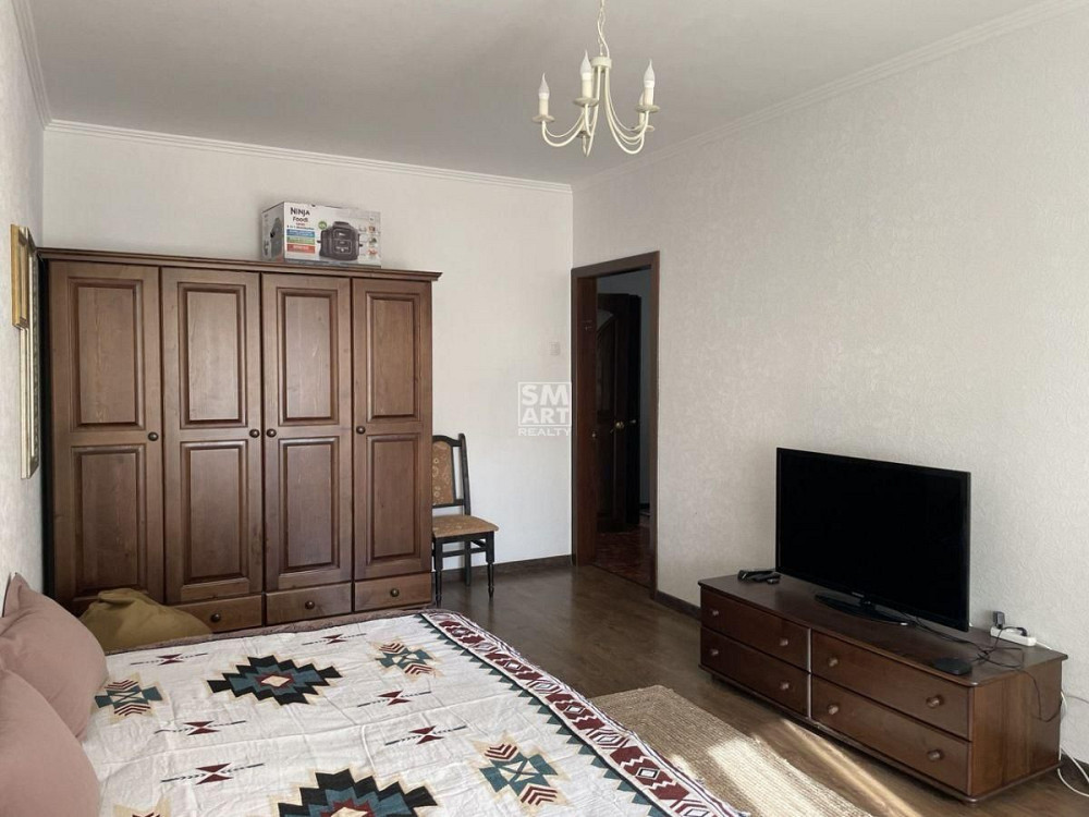 Сдам 3 км.квартиру на Троещине. Киев - изображение 6