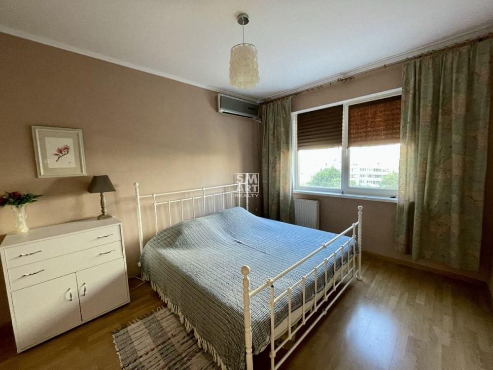 Сдам 3 км.квартиру на Троещине. Киев - изображение 7