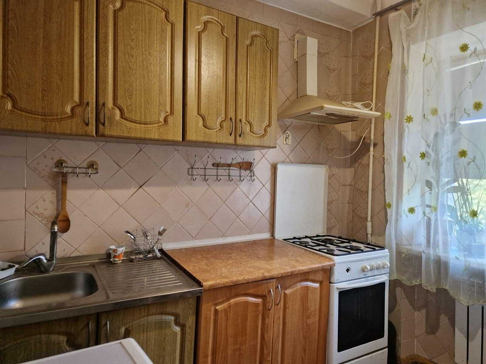 Сдам 1-ком Заболотного Одеса - зображення 1