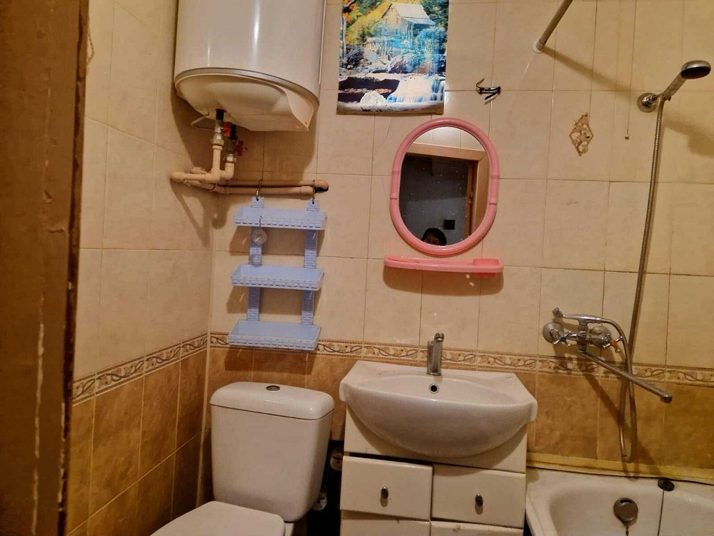 Сдам 1-ком Заболотного Одеса - зображення 3