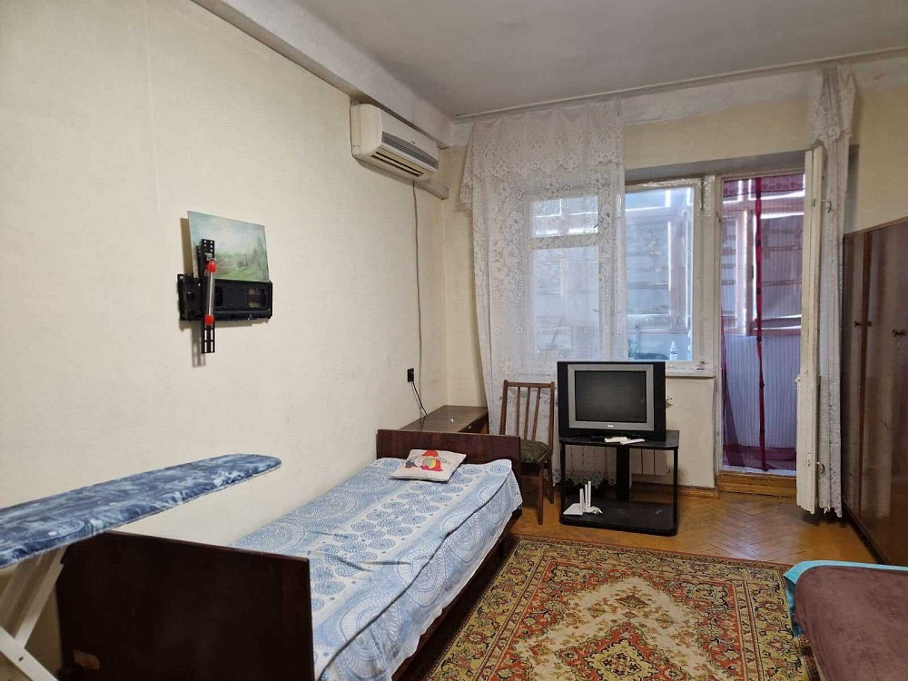 Сдам 1-ком Заболотного Одеса - зображення 2