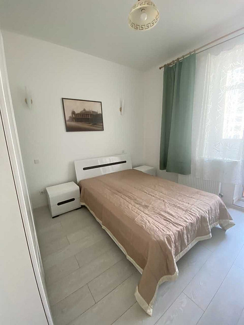 Сдам 2-х ком кв в ЖК Ассоль на Маршала Говорова/Зоопарковая/Приморский Одесса - изображение 5