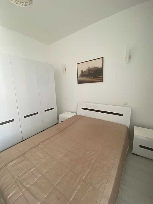 Сдам 2-х ком кв в ЖК Ассоль на Маршала Говорова/Зоопарковая/Приморский Одесса - изображение 6