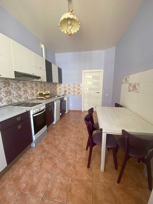 Сдам 2-х ком кв в ЖК Ассоль на Маршала Говорова/Зоопарковая/Приморский Одесса - изображение 1