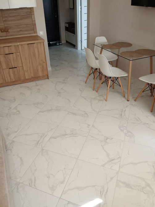 Перша здача. Євро двушка. Таірова Одеса - зображення 3