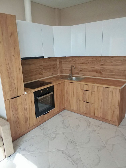 Перша здача. Євро двушка. Таірова Одеса - зображення 4