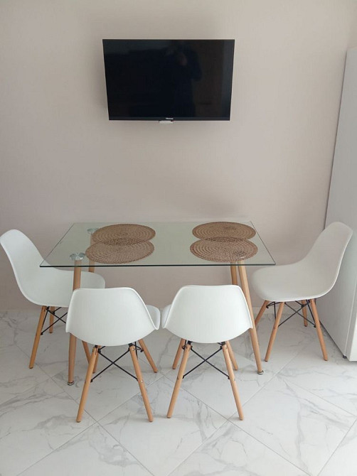 Перша здача. Євро двушка. Таірова Одеса - зображення 7