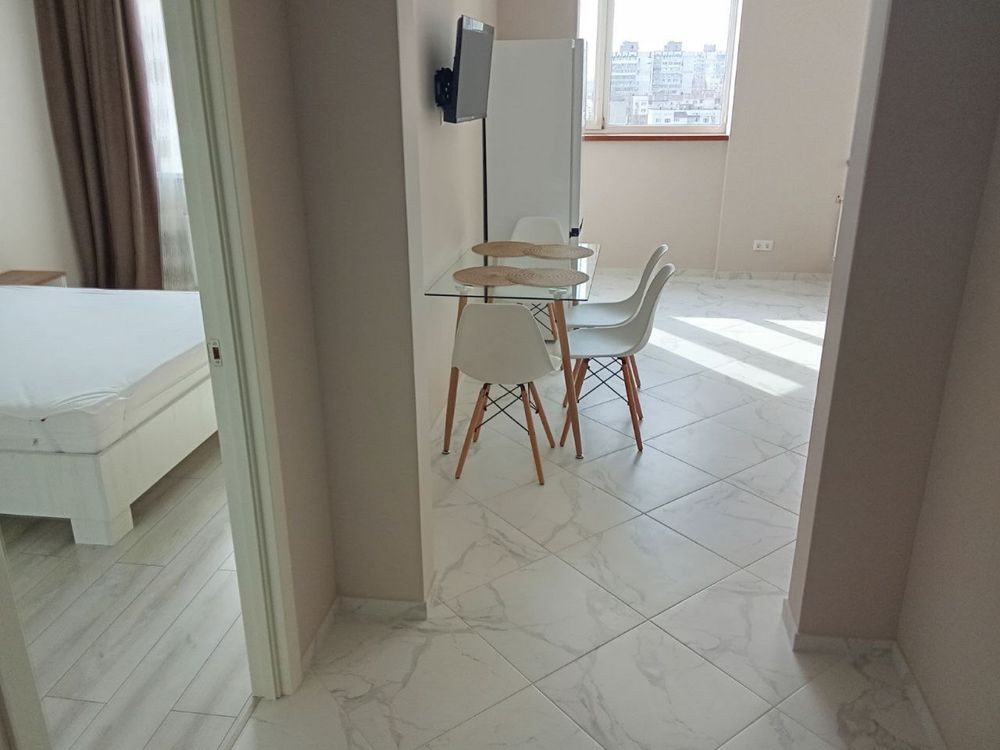 Перша здача. Євро двушка. Таірова Одеса - зображення 8