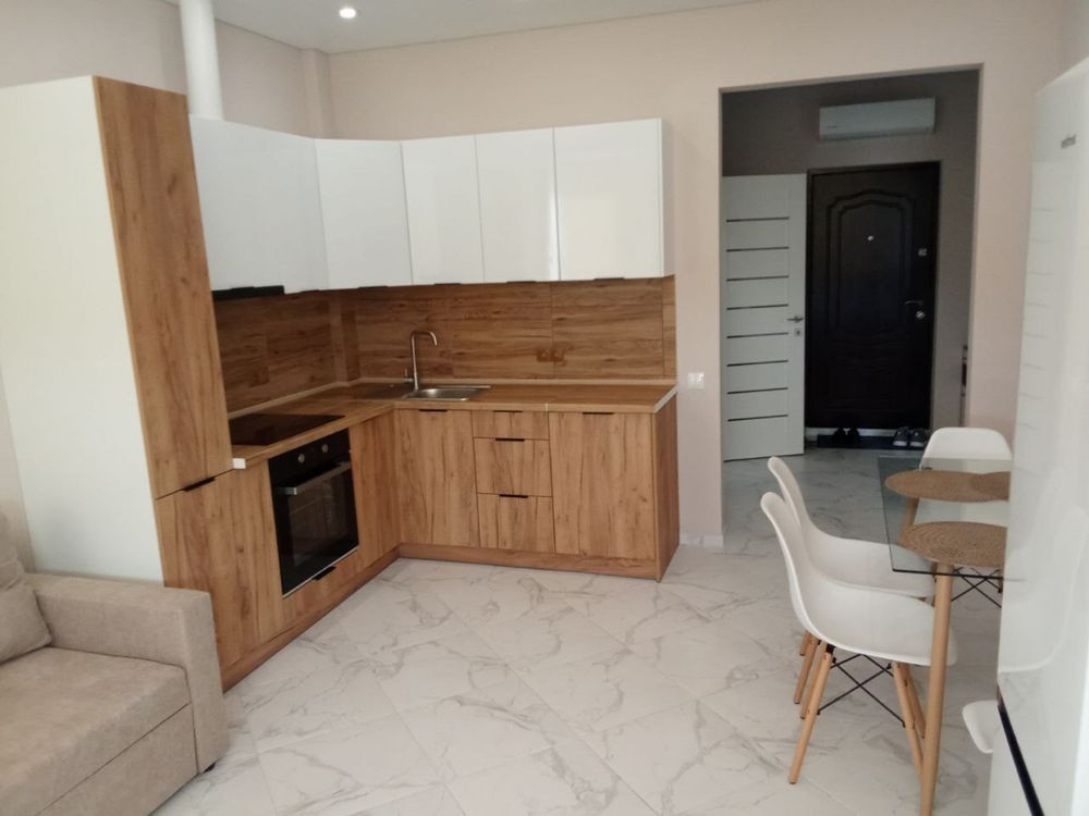 Перша здача. Євро двушка. Таірова Одеса - зображення 5