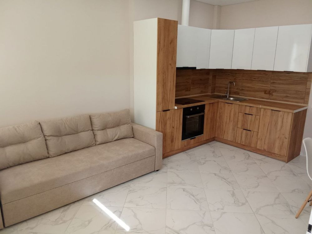 Перша здача. Євро двушка. Таірова Одеса - зображення 2