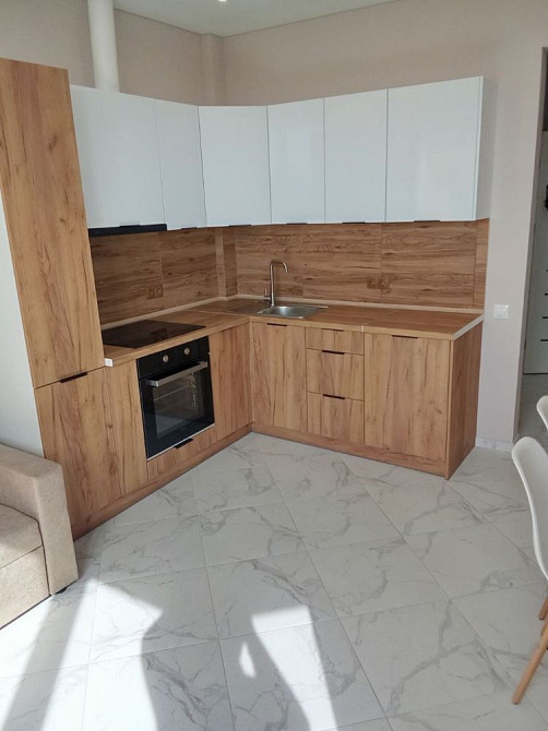 Перша здача. Євро двушка. Таірова Одеса - зображення 6