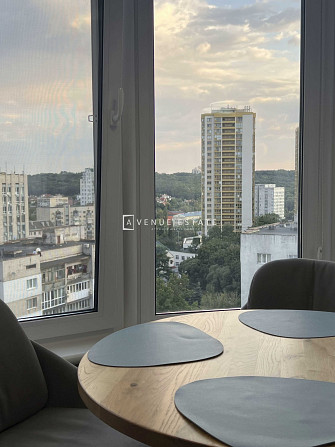 Оренда 3к квартири 90м2 ЖК SOHO residence вул. Деміївська 13 Голосієво Kyiv - photo 6