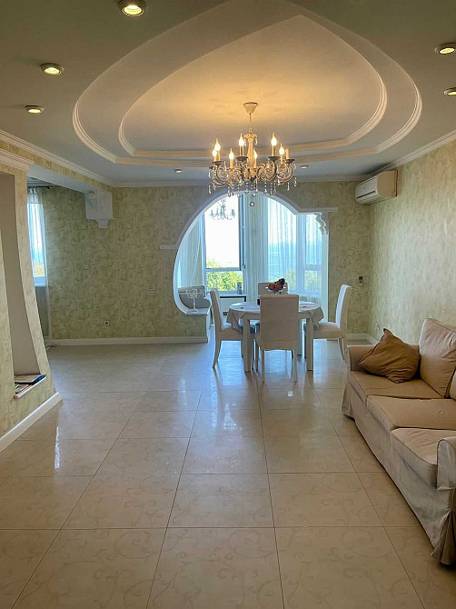 видовая квартира в доме со светом! Синяя Птица, вид на море Одеса - зображення 1