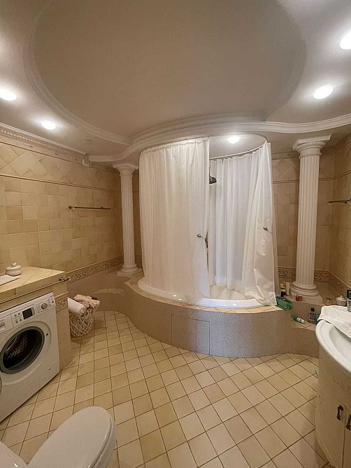 видовая квартира в доме со светом! Синяя Птица, вид на море Одеса - зображення 6