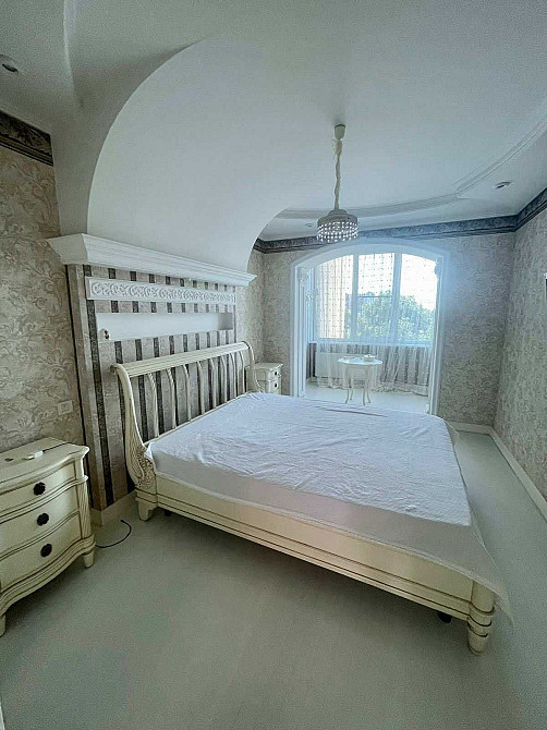 видовая квартира в доме со светом! Синяя Птица, вид на море Одеса - зображення 7