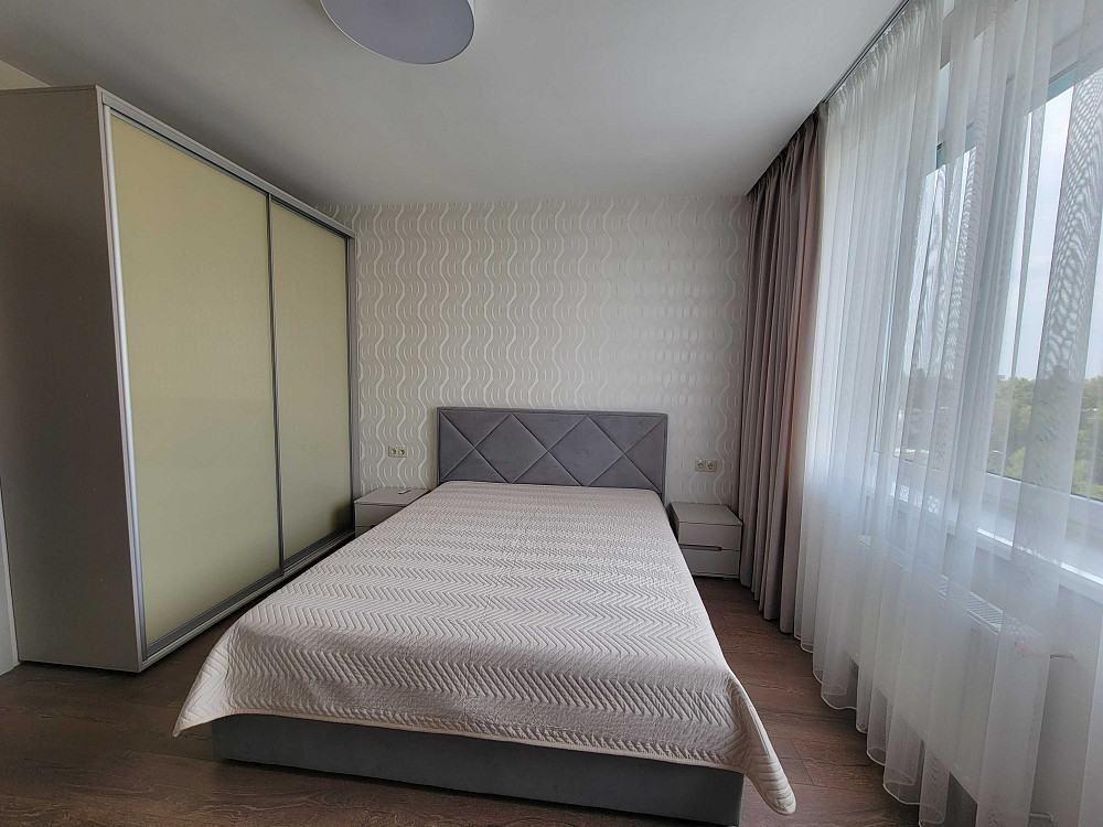 Первая Аренда ! Генератор ! ЖК Скай Сити, Варненская Одесса - изображение 1