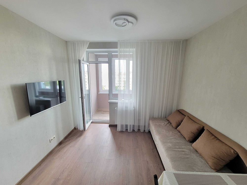 Первая Аренда ! Генератор ! ЖК Скай Сити, Варненская Одесса - изображение 8