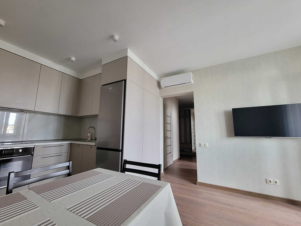 Первая Аренда ! Генератор ! ЖК Скай Сити, Варненская Одесса - изображение 4