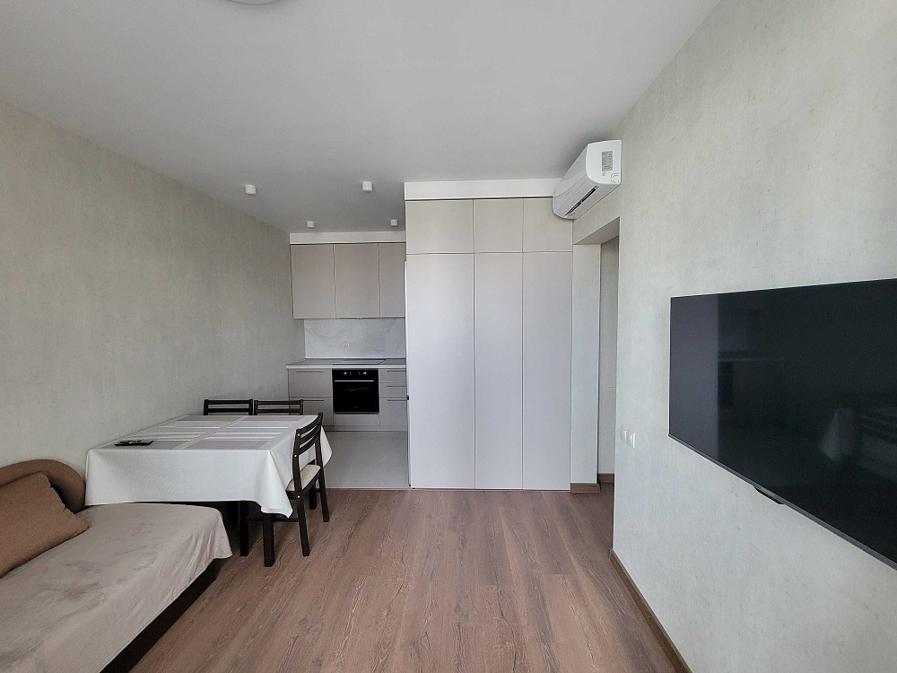 Первая Аренда ! Генератор ! ЖК Скай Сити, Варненская Одесса - изображение 5