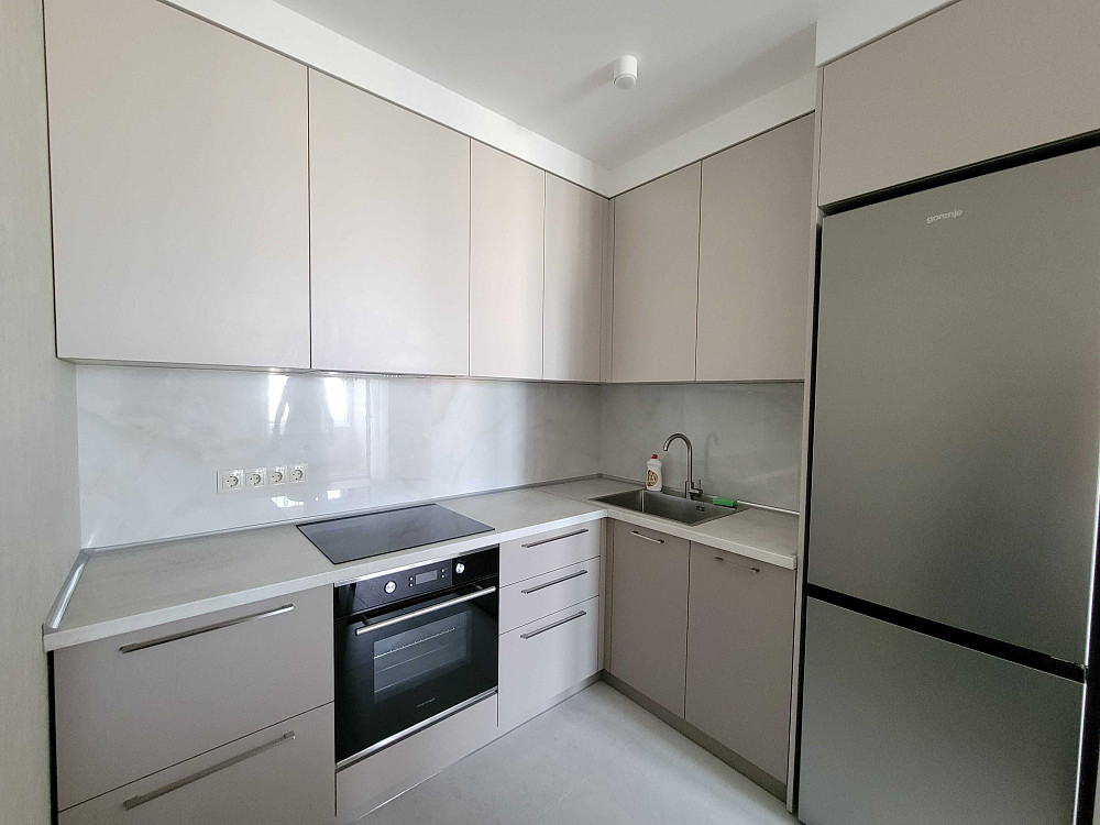 Первая Аренда ! Генератор ! ЖК Скай Сити, Варненская Одесса - изображение 3