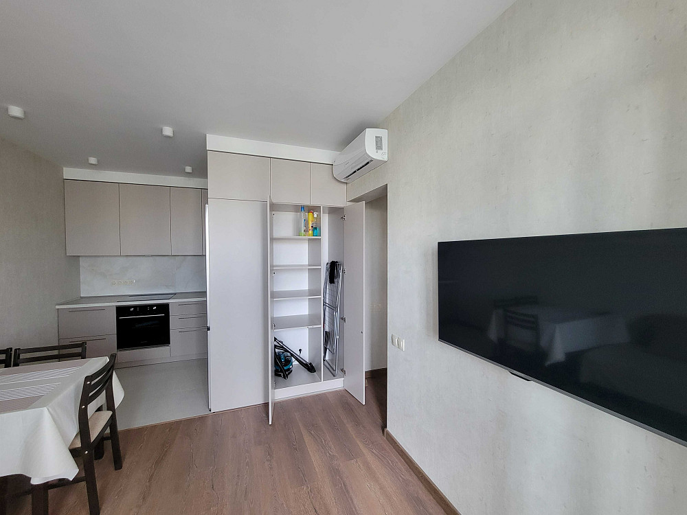 Первая Аренда ! Генератор ! ЖК Скай Сити, Варненская Одесса - изображение 6