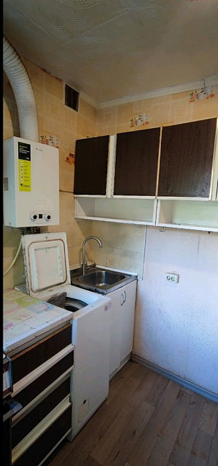 Сдам 2 комнатную квартиру на Гагарина ( Леси Украинки) Одесса - изображение 5