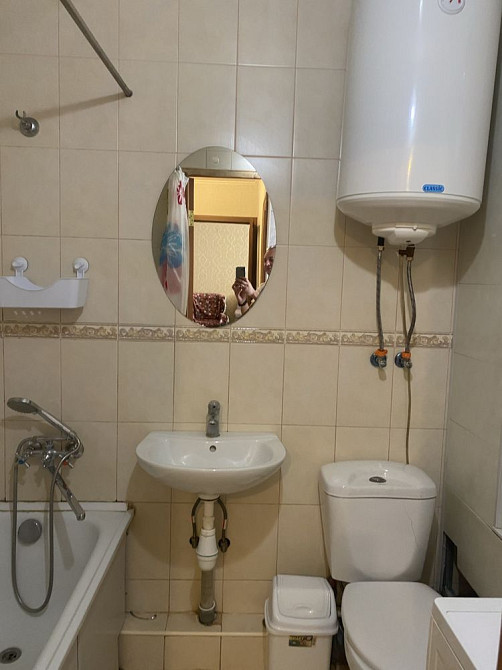 Сдам 2-х,  квартиру Днепр ,ул. Юрия Кондратюка 16 Степне (Полтавська обл.) - зображення 8