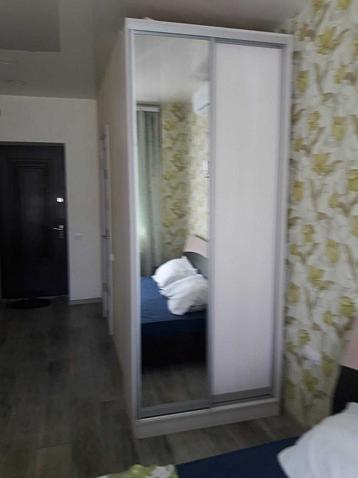 Сдам гостинку, 1к студию Спортивная, Метростроителей Харьков - изображение 2