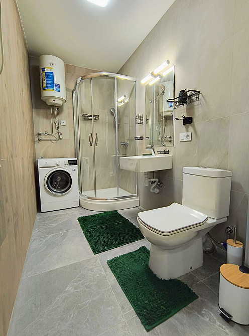 Оренда квартири 42м.кв в сучасному комплексіBe the One вул.В.Стуса35Б. Киев - изображение 8