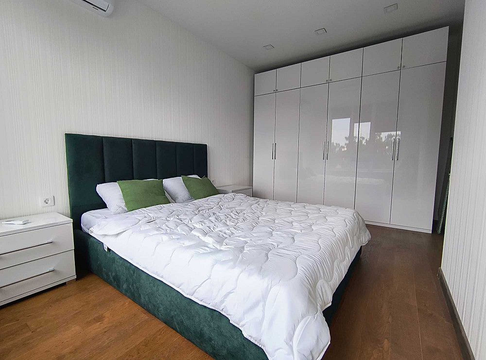 Оренда квартири 42м.кв в сучасному комплексіBe the One вул.В.Стуса35Б. Киев - изображение 7