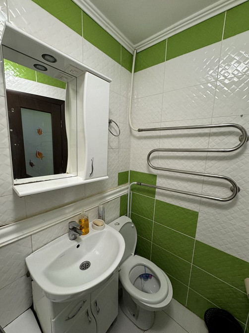 Здається 2 кімнатна квартира вул Небесної Сотні Черновцы - изображение 5